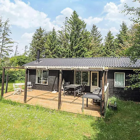 Feriehus Secluded Retreat - By Traum *
